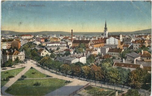 St. Pölten