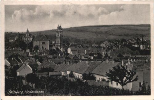 Talhof bei Reichenau ND