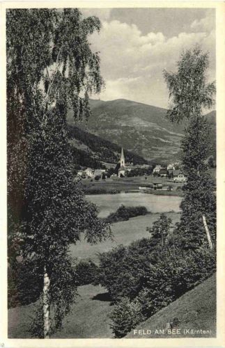 Feld am See