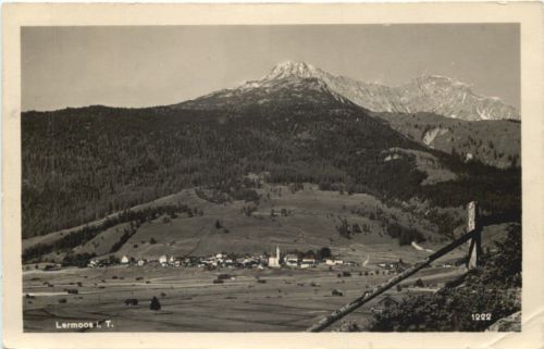 Lermos in Tirol