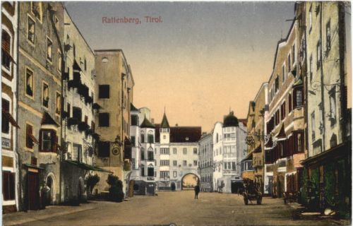 Rattenberg