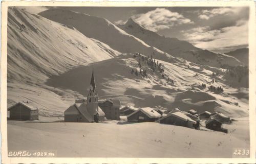 Gurgl