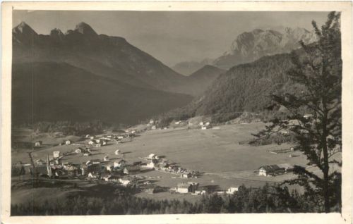 Seefeld in Tirol