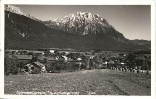 Obermieming