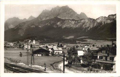 St. Johann in Tirol
