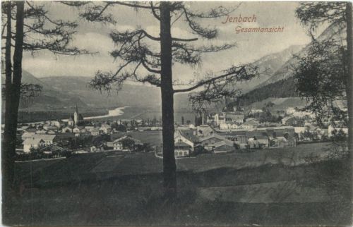 Jenbach