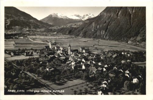 Zams tirol