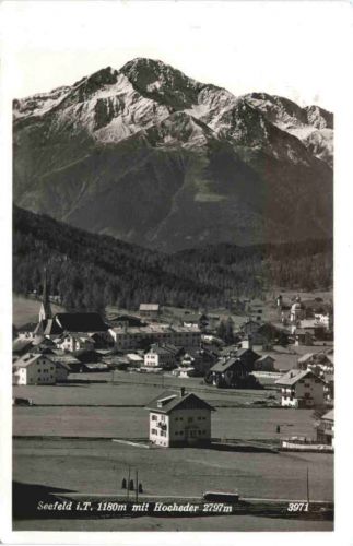 Seefeld in Tirol