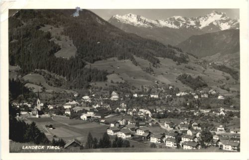 Landeck in Tirol