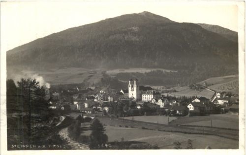Steinach in Tirol