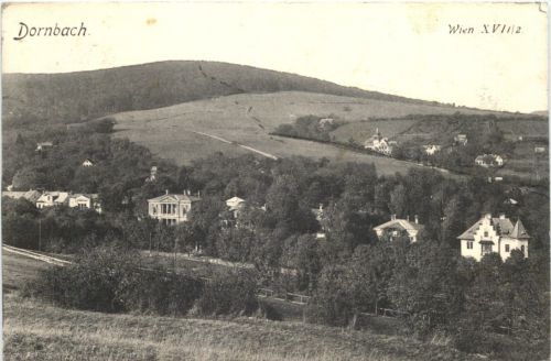 Dornbach
