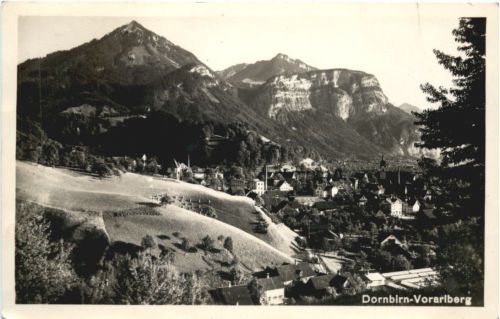 Dornbirn