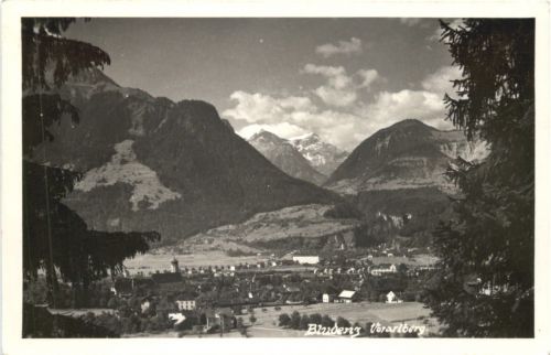 Bludenz