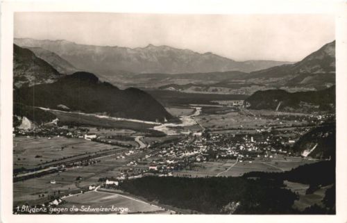 Bludenz