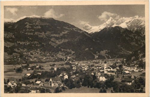 Schruns