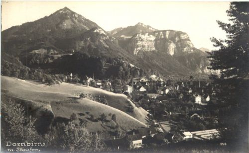 Dornbirn