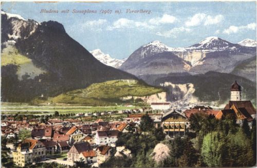 Bludenz