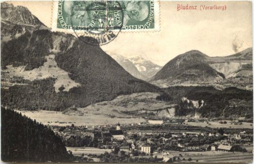 Bludenz