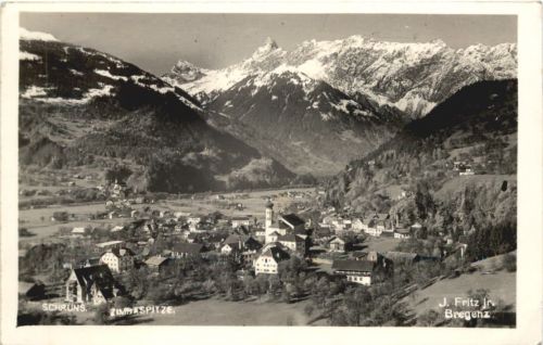 Schruns