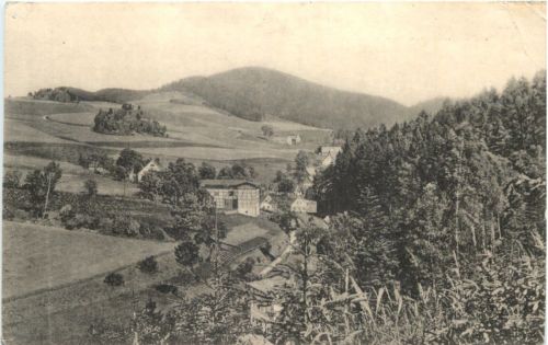 Fuchswinkel Schmidtsdorf Schlesien