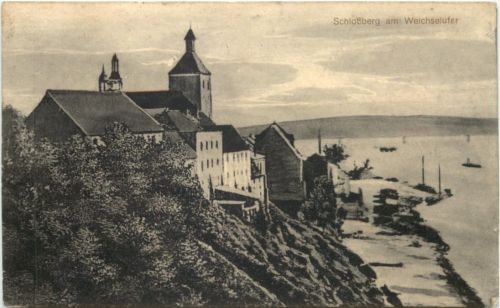 Graudenz - Pommern