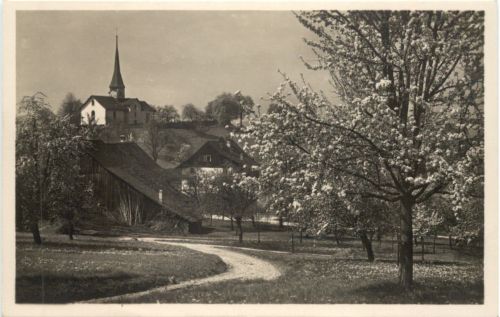 Zürich Witikon