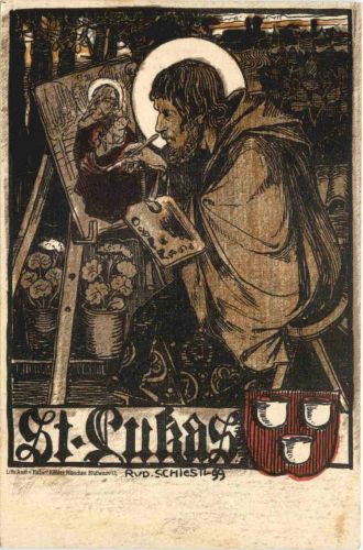 St. Lukas