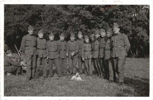 Schweizer Armee