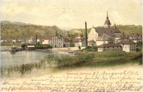 Küssnacht