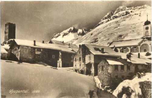 Hospental