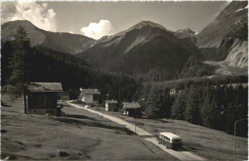 La Fouly