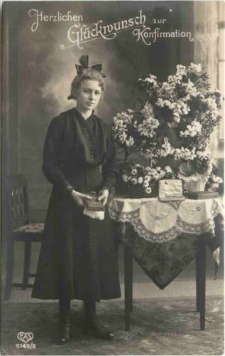 Konfirmation
