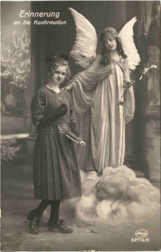 Konfirmation
