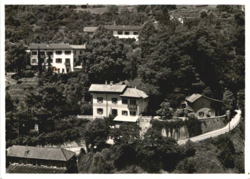 Brissago - La Motta