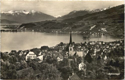 Richterswil