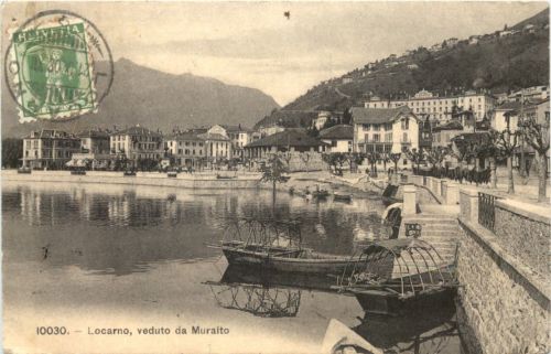 Locarno