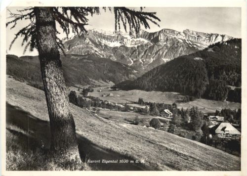 Eigental