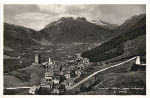 Hospental