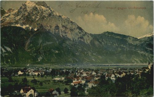 Altdorf