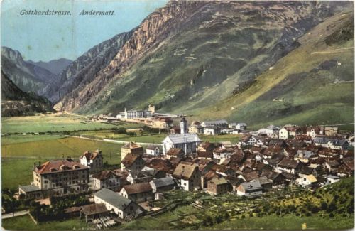 Andermatt