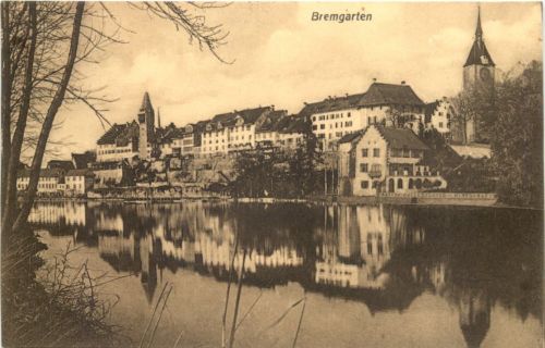 Bremgarten