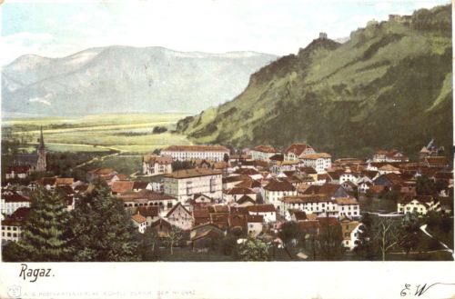 Ragaz