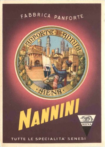 Siena - Nannini