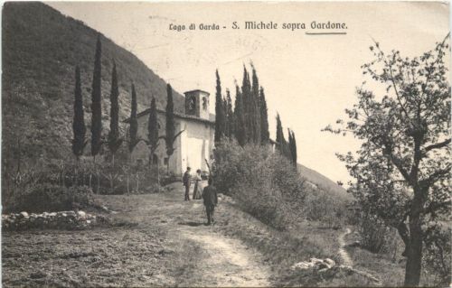 S. Michele sopra Gardone