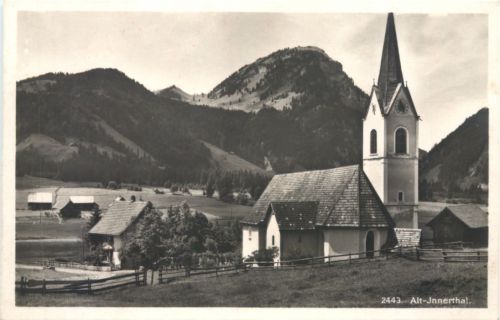 Alt Innerthal