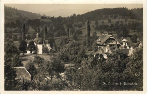 St. Ottilien bei Buttisholz