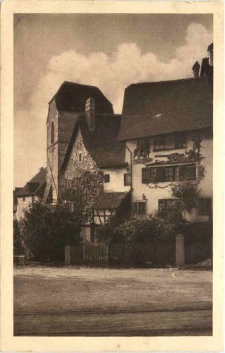 Zug - Altstadt