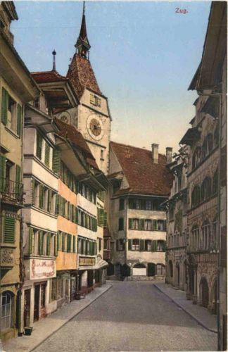 Zug