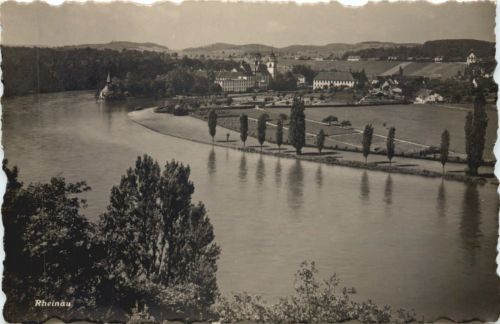 Rheinau