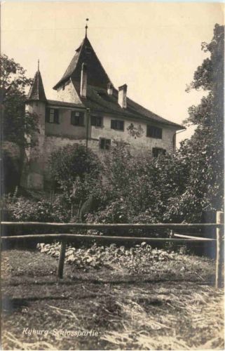 Kyburg